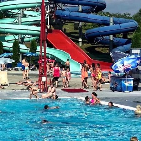 Tanja Apartman Ягодина Экстерьер фото