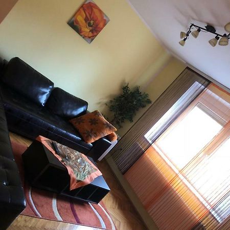 Tanja Apartman Ягодина Экстерьер фото