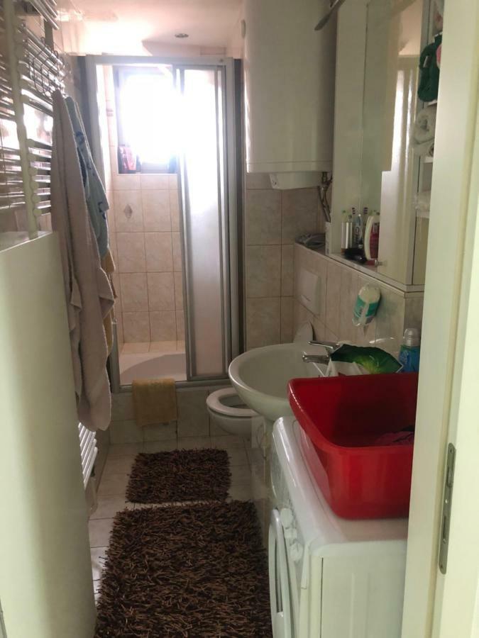Tanja Apartman Ягодина Экстерьер фото