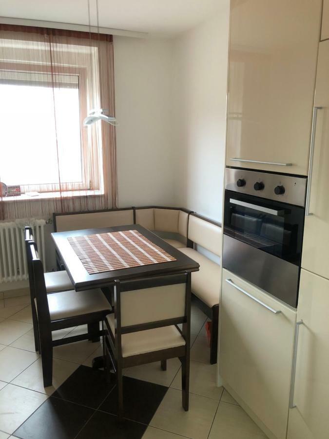 Tanja Apartman Ягодина Экстерьер фото