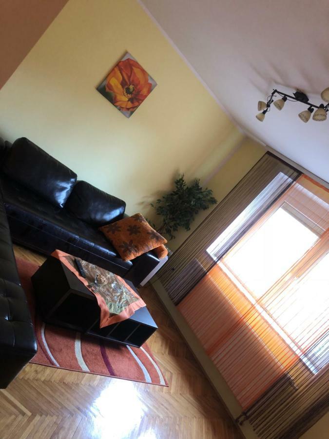 Tanja Apartman Ягодина Экстерьер фото