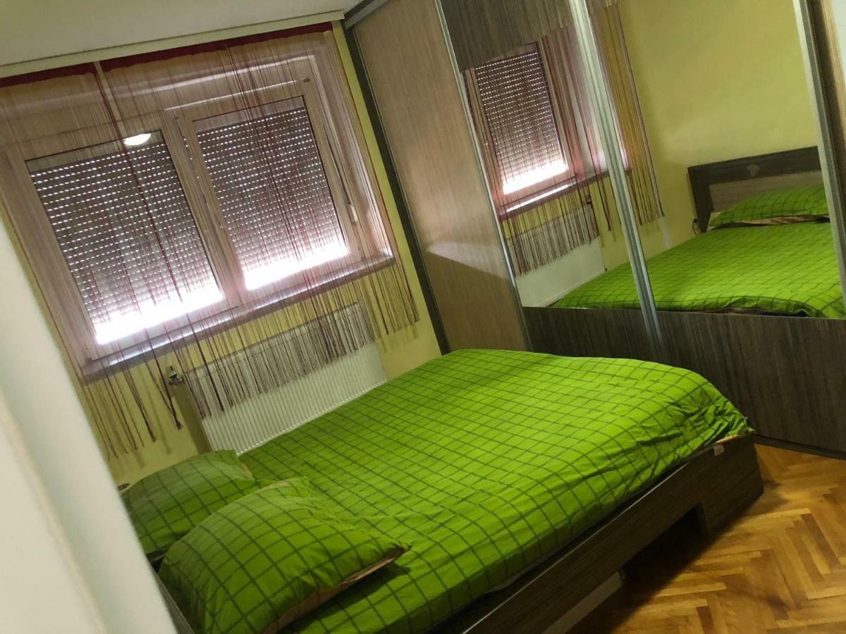 Tanja Apartman Ягодина Экстерьер фото