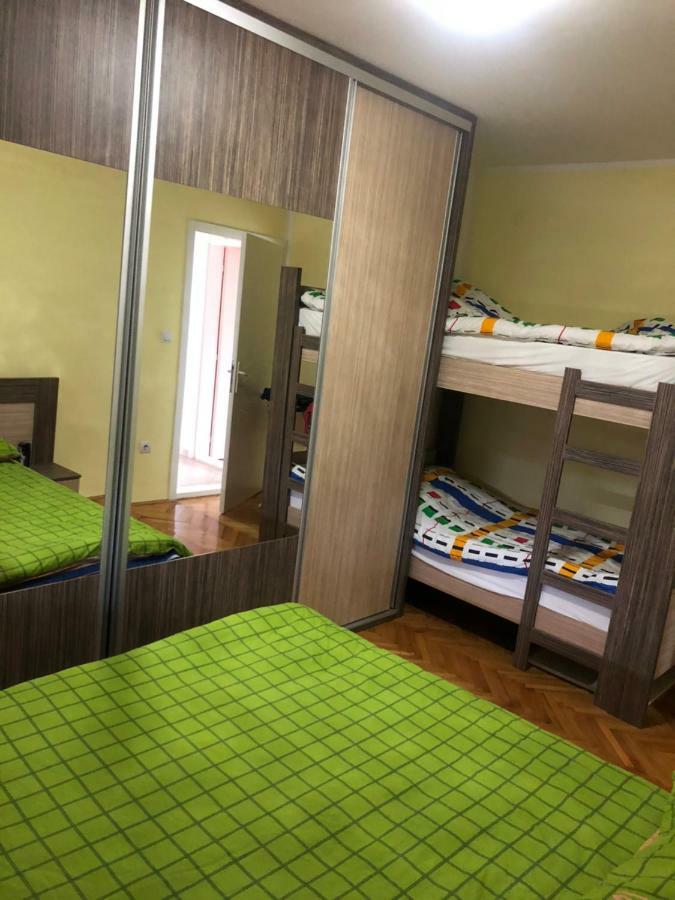 Tanja Apartman Ягодина Экстерьер фото