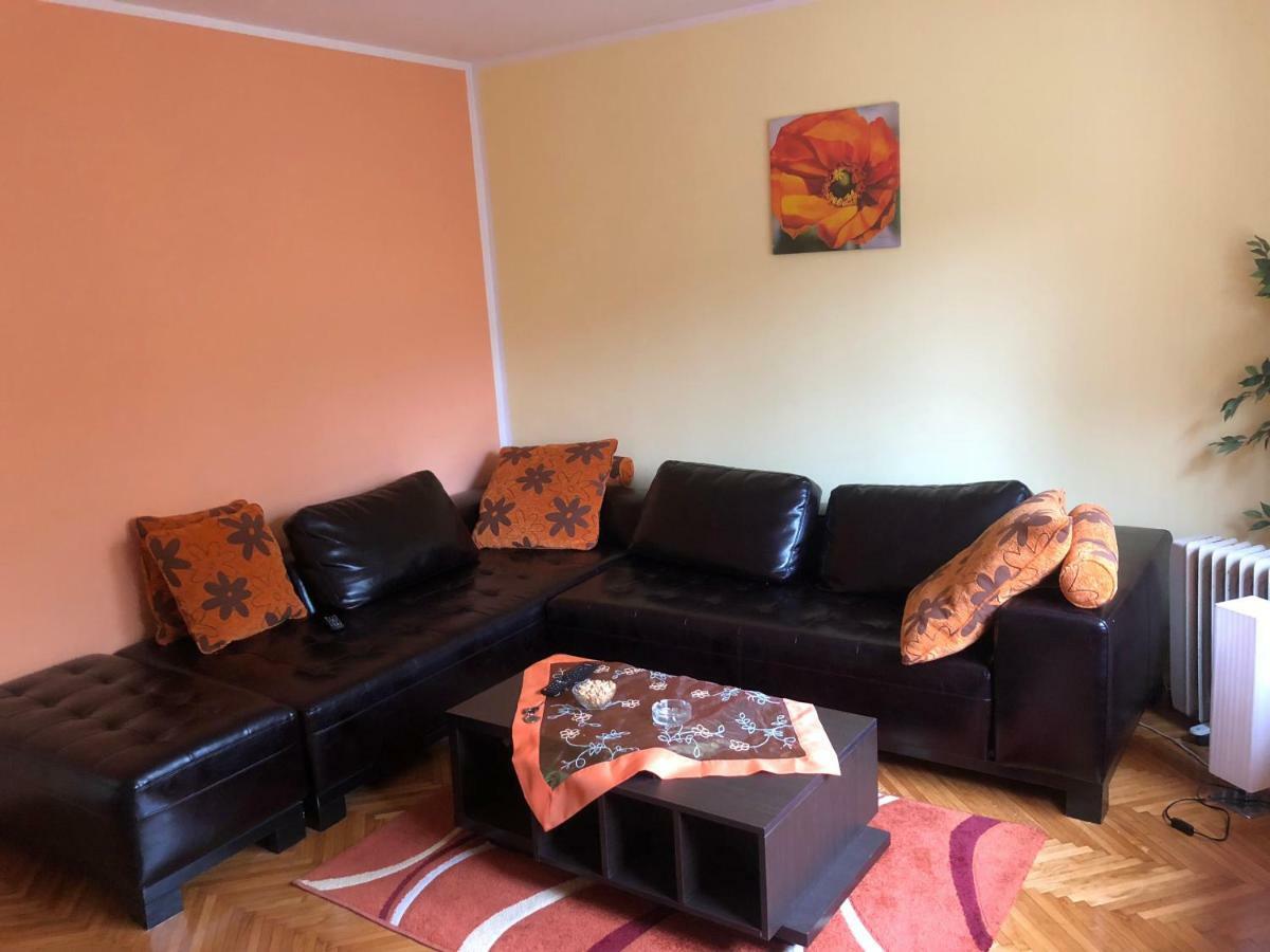 Tanja Apartman Ягодина Экстерьер фото