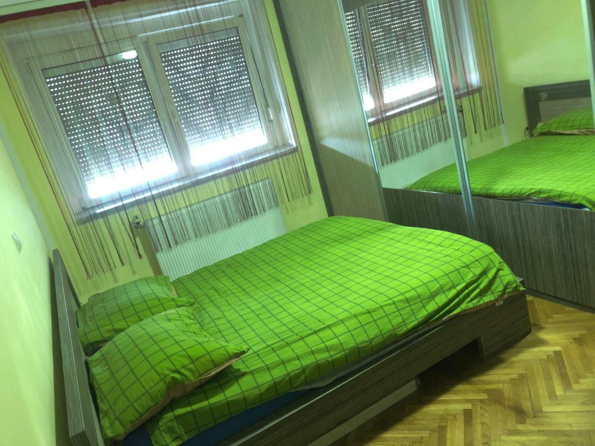 Tanja Apartman Ягодина Экстерьер фото