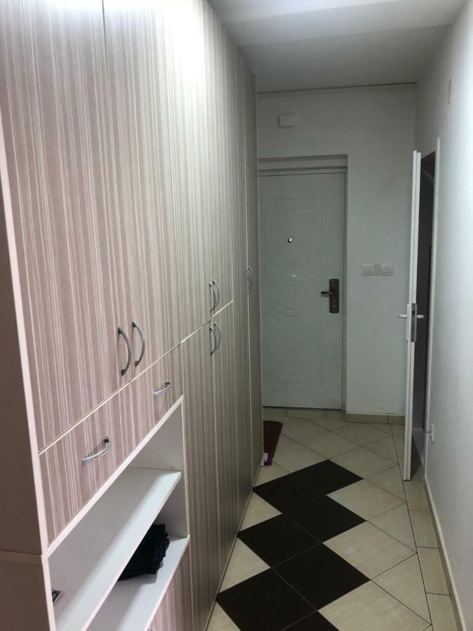 Tanja Apartman Ягодина Экстерьер фото