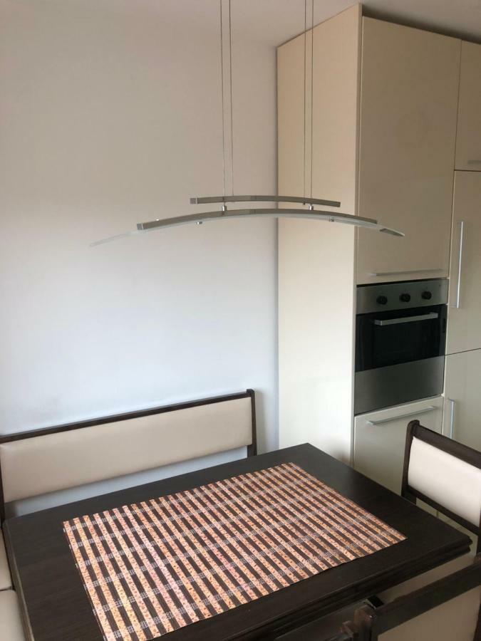 Tanja Apartman Ягодина Экстерьер фото